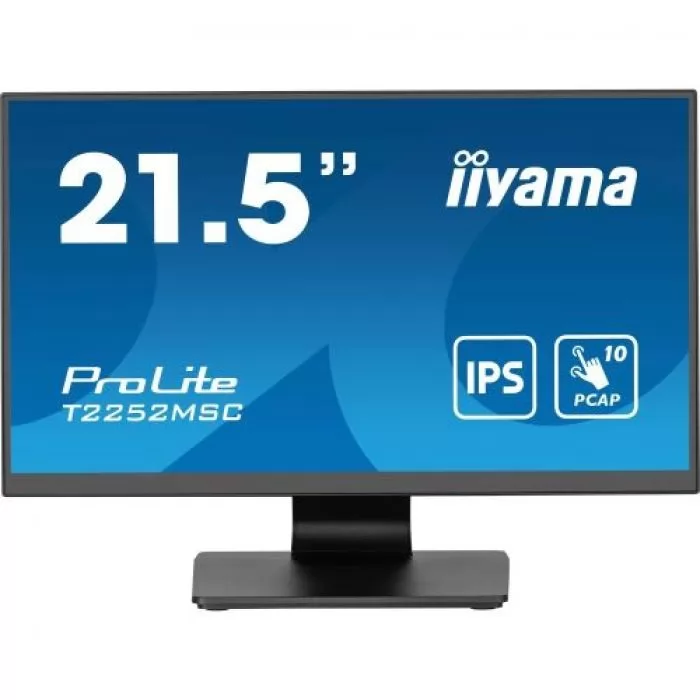 Iiyama T2252MSC-B2