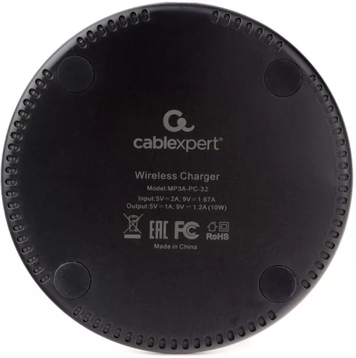 Cablexpert MP3A-PC-32