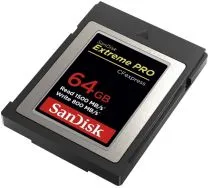 SanDisk SDCFE-064G-GN4NN