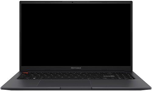 

Ноутбук ASUS Vivobook S 15 OLED M3502QA-MA129 Ryzen 5-5600H/16GB/512GB/15.6" 2.8K/120Hz/Radeon Graphics/cam/WiFi/BT/Kbd ENG-RUS Backlit Chiclet with N, Vivobook S 15 OLED M3502QA-MA129