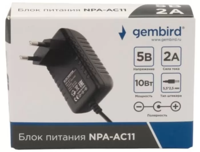 Gembird NPA-AC11