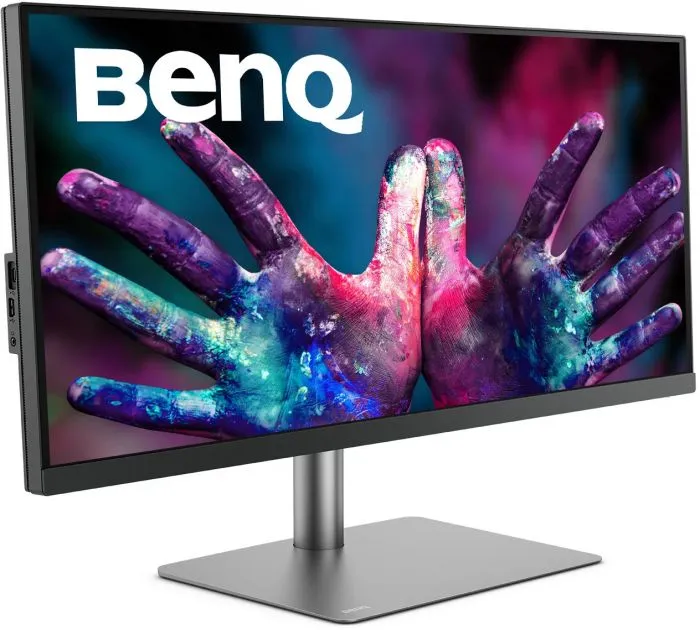 BenQ PD3420Q