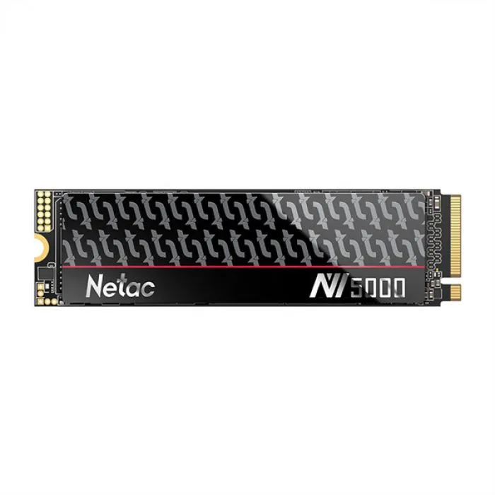 Netac NT01NV5000T-2T0-E4X