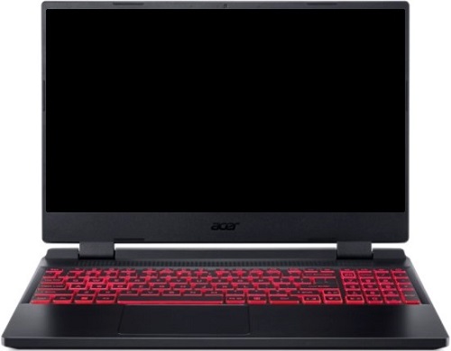 Ноутбук Acer Nitro 5 AN515-46-R7XU NH.QGXER.005 Ryzen 5 6600H/16GB/512GB SSD/15.6" IPS FHD/3050 4GB/noOS/black