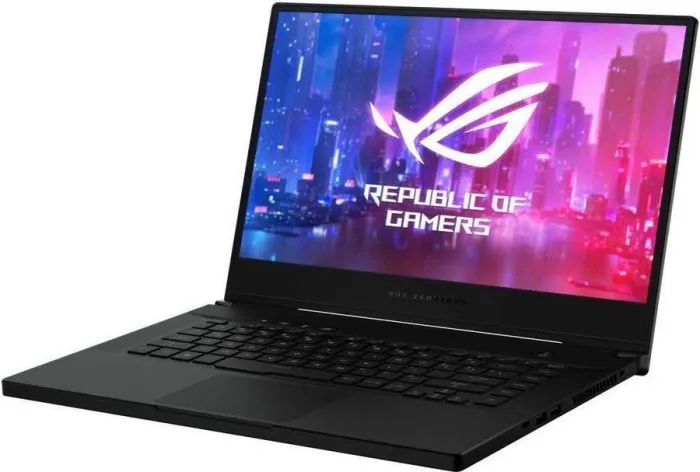 ASUS ROG Zephyrus M GU502LV-AZ033T