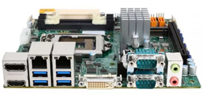 фото Supermicro MBD-X11SSV-Q-O