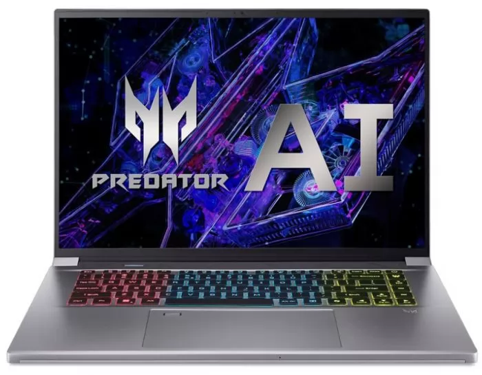 Acer Predator Triton Neo PTN16-51-72K6