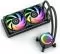 фото EKWB EK-Nucleus AIO CR240 Lux D-RGB