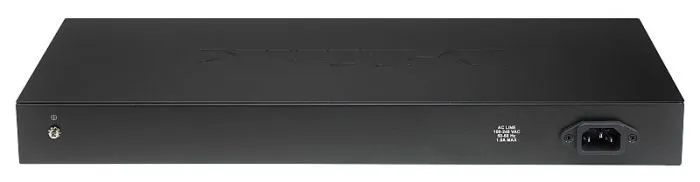 фото D-link DES-3200-28F