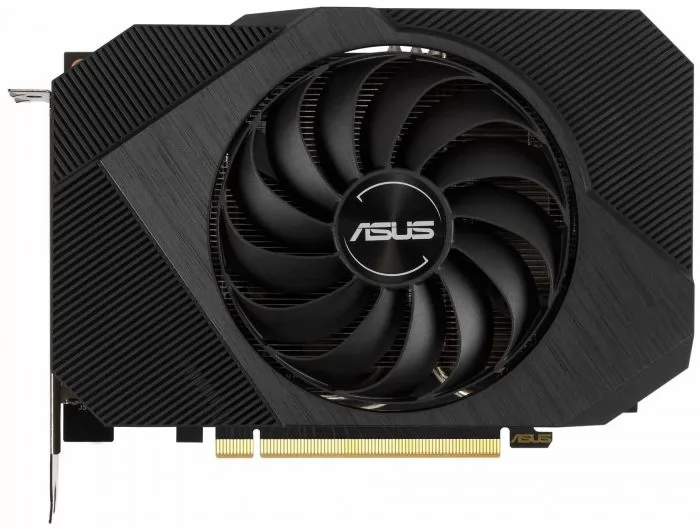 ASUS GeForce RTX 3060 Phoenix (PH-RTX3060-12G-V2)