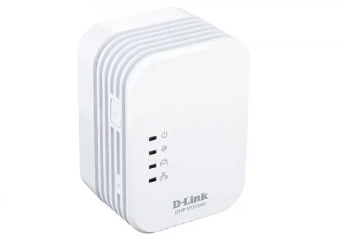 D-link DHP-W310AV