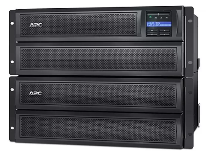 APC SMX3000HVNC