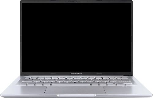 Ноутбук ASUS VivoBook 14X X1403ZA-LY193 90NB0WQ1-M00B20 i5-12500H/8GB/512GB SSD/noDVD/14