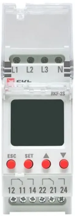 фото EKF rkf-2s