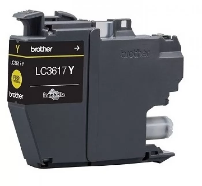 Brother LC3617Y