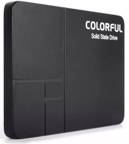 Colorful SL500 250GB