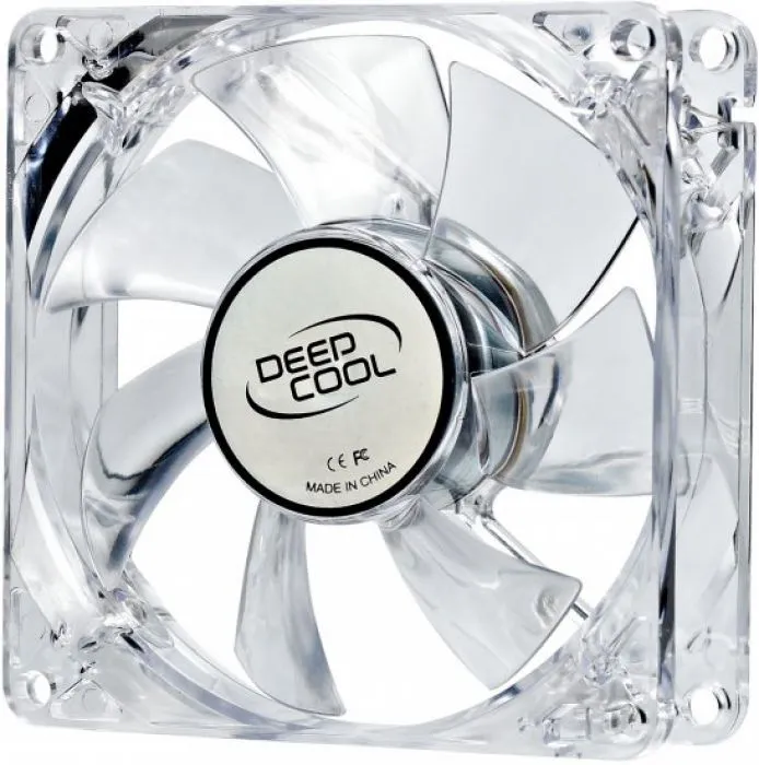 фото Deepcool Xfan 80L/R