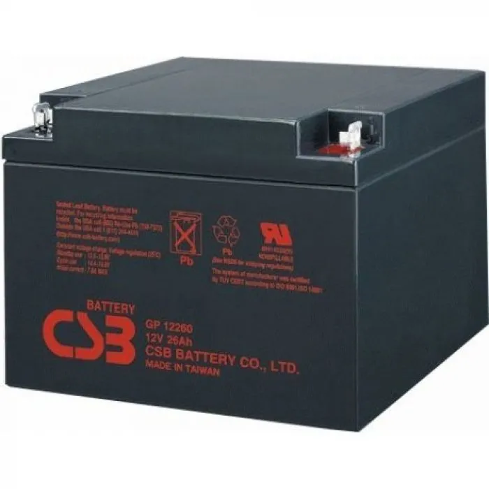 CSB GP 12260