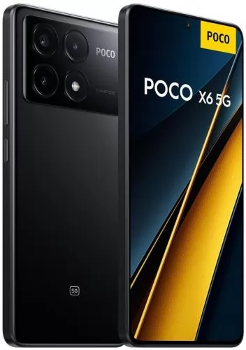 Xiaomi POCO X6 Pro 5G 12/512GB