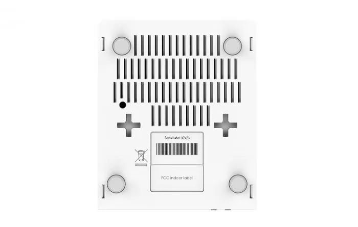 Mikrotik RB960PGS