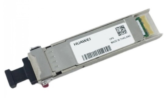 

Трансивер Huawei 03030MJE 10.71G Optical Transponder(-19dBm~0dBm,1550nm;800ps/nm,-1dBm~2dBm,192.10THz,LC/PC), 03030MJE