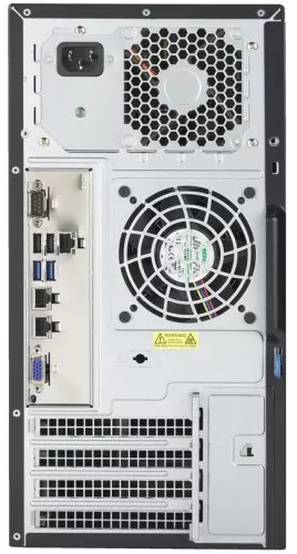 Supermicro SYS-5039D-I
