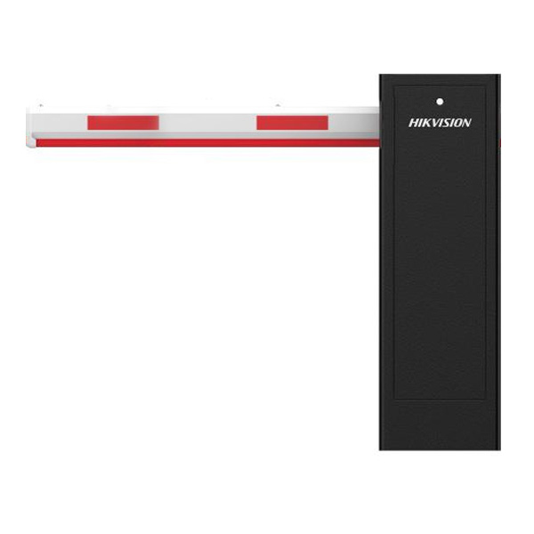 

Шлагбаум HIKVISION DS-TMG300-DR(2.5~4.5m telescopic) автоматический, 4м (тумба+ телескопическая стрела), DS-TMG300-DR(2.5~4.5m telescopic)