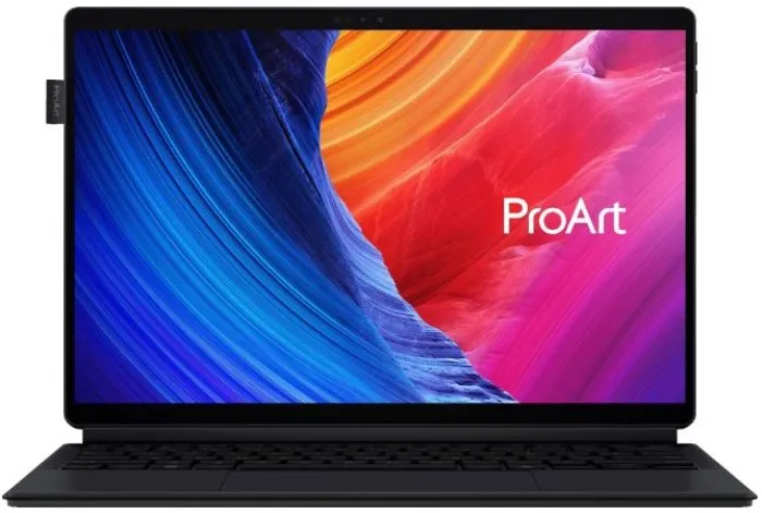 фото ASUS ProArt PZ13 HT5306QA-LX002W