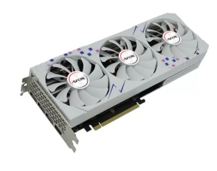 Afox GeForce RTX 3070 TI GAMING