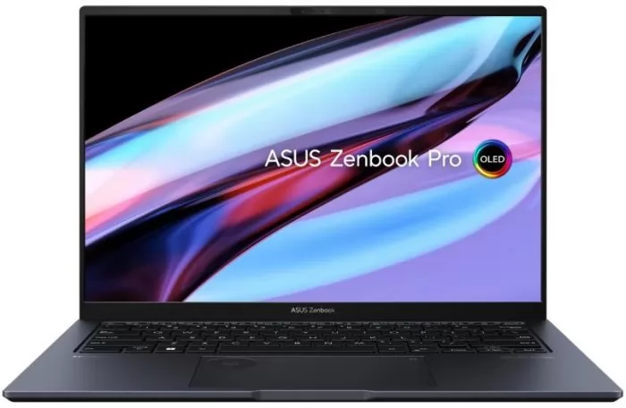 ASUS Zenbook Pro 14 OLED UX6404VV-P1107X