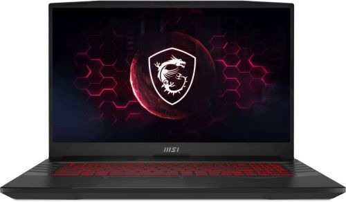 Ноутбук MSI Pulse GL76 12UDK