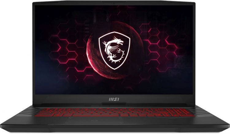 

Ноутбук MSI Pulse GL76 12UCK 9S7-17L414-279 i5-12500H/8GB/512GB SSD/RTX3050 4GB/17.3" FHD/144Hz/DOS/Titanium Gray, Pulse GL76 12UCK