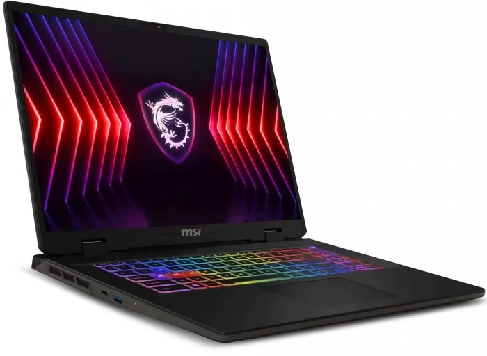 MSI Sword 17 HX B13VFKG-099XRU