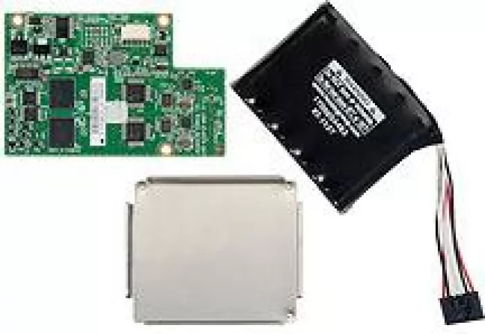 фото Broadcom/LSI LSICVM01