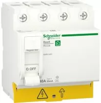 Schneider Electric RESI9