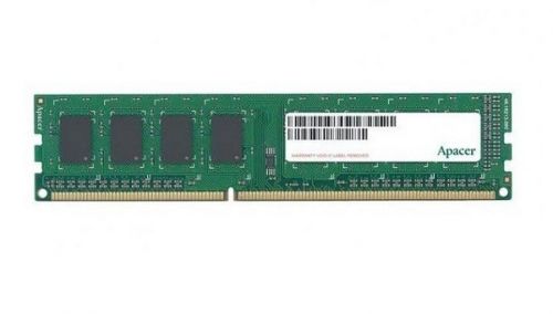 Модуль памяти DDR3 4GB Apacer DG.04G2K.KAM PC3L-12800 1600MHz CL11 1.35V 512x8 RTL
