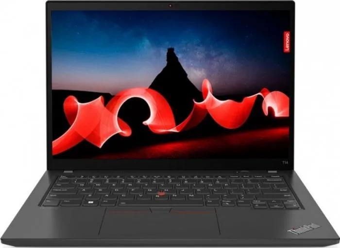 фото Lenovo ThinkPad T14 Gen 4