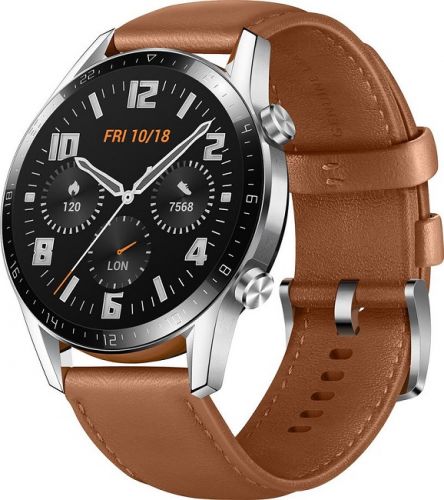 Часы Huawei Watch GT 2 Latona-B19S