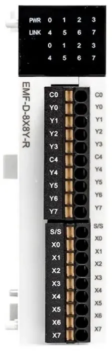 фото EKF EMF-D-8X8Y-R