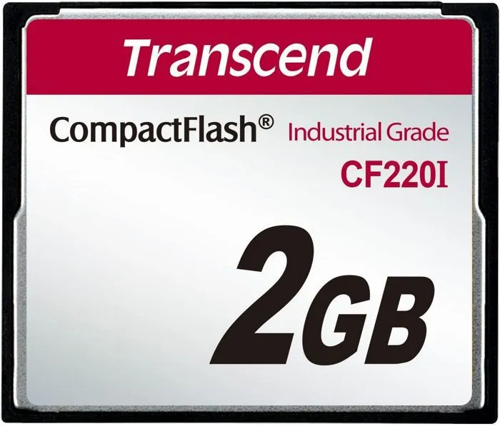 Transcend TS2GCF220I