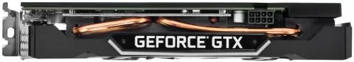 Palit GeForce GTX 1660 Super Gaming Pro OC (NE6166SS18J9-1160A-1)