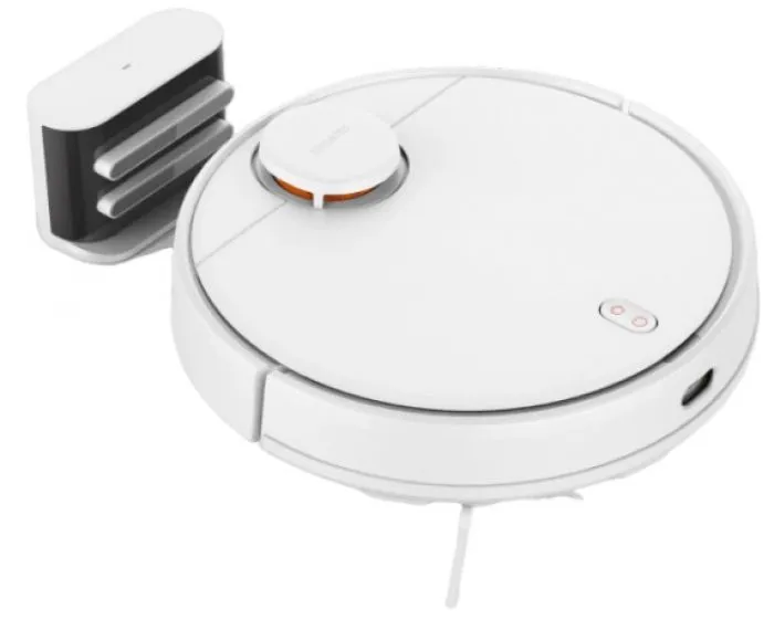 фото Xiaomi Robot Vacuum S12