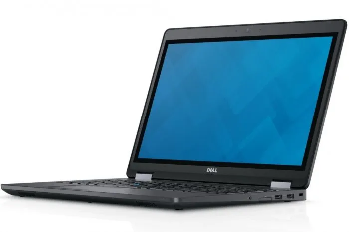 фото Dell Latitude E5570