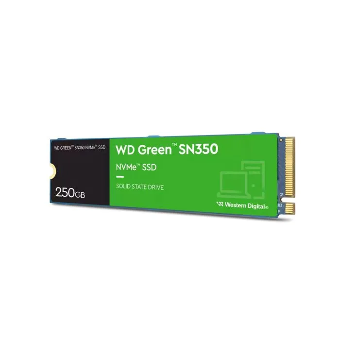 фото Western Digital WDS250G2G0C