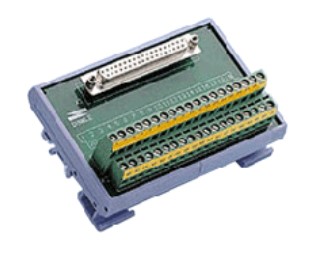 

Адаптер Advantech ADAM-3937-BE DB-37, монтаж на DIN рейку, ADAM-3937-BE