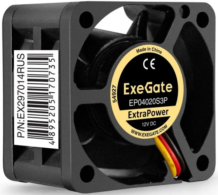 фото Exegate ExtraPower EP04020S3P