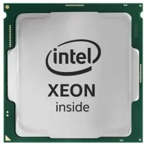 Intel Xeon Platinum 8380