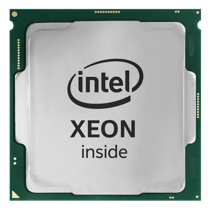 Процессор Intel Xeon E-2288G CM8068404224102 Coffee Lake 8C/16T 3.7-5.0GHz (LGA1151, L3 16MB, 95W, 14nm) OEM