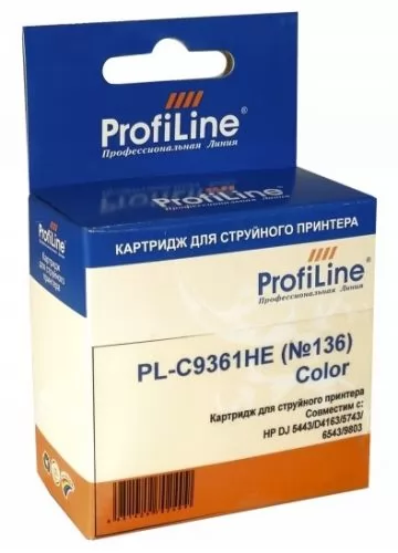 ProfiLine PL-C9361HE-Color