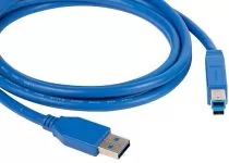 Kramer C-USB3/AB-6